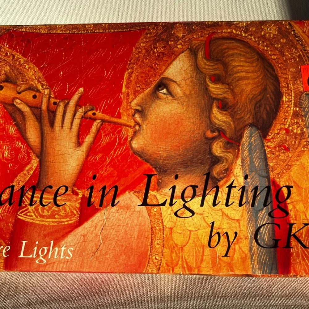 GKI Elegance in Lighting 50 Red Miniature Light Set Indoor Outdoor 33ft 130807